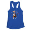 Boxer Dog American USA Flag 4th of July Men women Lover Women s Ideal Racerback Tank Royal 600x.jpg