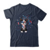 Boston Terrier Dog American USA Flag 4th of July Lover Classic T Shirt Navy 600x.jpg
