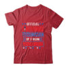 Official Firework Technician if I Run You Run 4th July Funny Classic T Shirt Red 600x 2.jpg