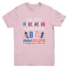This Little Firecracker Is Going To Be Big Brother 4th July Youth Youth T Shirt Light Pink 600x 1.jpg