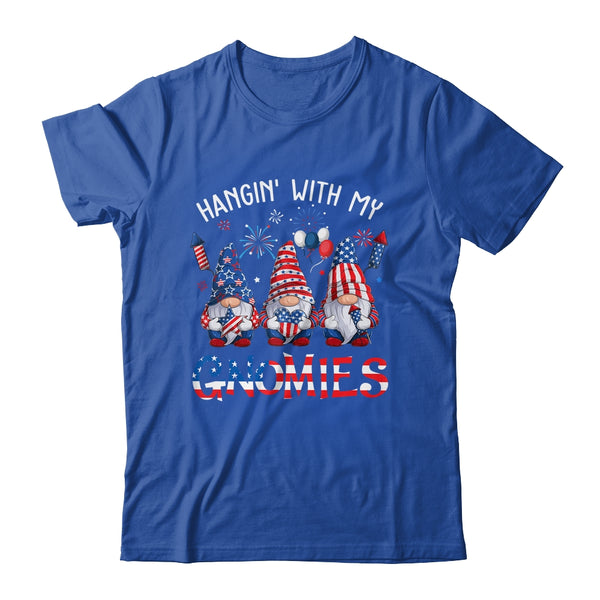 Patriotic Gnome 4th Of July Funny Hangin With My Gnomies Classic T Shirt Royal 600x.jpg