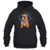 Bulldog Dog American USA Flag 4th of July Men women Lover Pullover Hoodie Black 600x.jpg