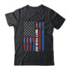 Happy 4th Of July American Flag Fireworks Patriotic Classic T Shirt Black 600x 1.jpg