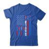 Happy 4th Of July American Flag Fireworks Patriotic Classic T Shirt Royal 600x 1.jpg