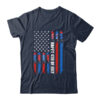 Happy 4th Of July American Flag Fireworks Patriotic Classic T Shirt Navy 600x 1.jpg