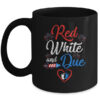 Red White And Due 4th Of July Pregnancy Independence Day Mug 11oz Mug Black 600x 1.jpg
