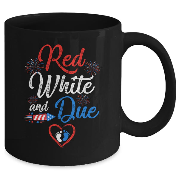 Red White And Due 4th Of July Pregnancy Independence Day Mug 11oz Mug Black 274d2be2 d6e7 4c3e bc14 11cb2a4f9df1 600x 1.jpg