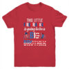 This Little Firecracker Is Going To Be Big Brother 4th July Youth Youth T Shirt Red 600x 2.jpg