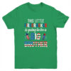 This Little Firecracker Is Going To Be Big Brother 4th July Youth Youth T Shirt Irish Green 600x 2.jpg