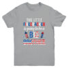 This Little Firecracker Is Going To Be Big Brother 4th July Youth Youth T Shirt Sport Grey 600x 2.jpg