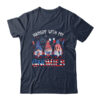 Patriotic Gnome 4th Of July Funny Hangin With My Gnomies Classic T Shirt Navy 600x 1.jpg