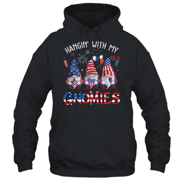 Patriotic Gnome 4th Of July Funny Hangin With My Gnomies Pullover Hoodie Black 600x 1.jpg