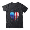 American Dog Cat USA Flag Distressed 4th Of July Classic T Shirt Black 600x.jpg