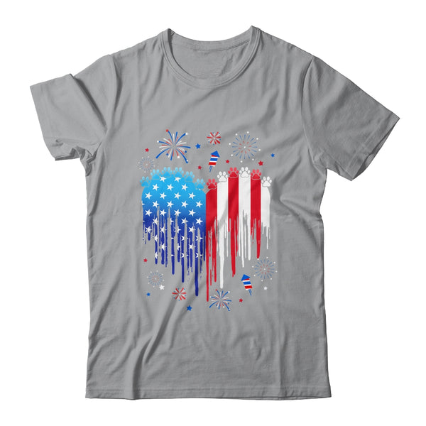 American Dog Cat USA Flag Distressed 4th Of July Classic T Shirt Sport Grey 600x.jpg