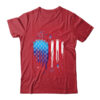 American Dog Cat USA Flag Distressed 4th Of July Classic T Shirt Red 600x.jpg