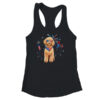 Poodle Dog American USA Flag 4th of July Men women Lover Women s Ideal Racerback Tank Black 600x.jpg