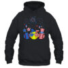 Softball Lover Patriotic 4th Of July Independence Day Pullover Hoodie Black 600x 1.jpg