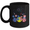 Softball Lover Patriotic 4th Of July Independence Day Mug 11oz Mug Black front 600x 1.jpg