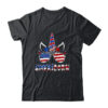 Americorn Unicorn 4th of July Girls Kids American Classic T Shirt Black 600x 1.jpg