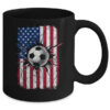 Vintage Soccer 4th of July Men USA American Flag Boys Mug 11oz Mug Black back 600x.jpg