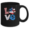 Love Dog Paw American Flag Tie Dye Dog Lover 4Th Of July Mug 11oz Mug Black 46f3953b 24c5 4c87 a4c9 121e1531fce3 600x.jpg