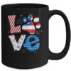 Love Dog Paw American Flag Tie Dye Dog Lover 4Th Of July Mug 15oz Mug Black 94d1ee7f 6405 4416 9d46 5dd69b0d5cba 600x.jpg