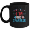I m His Sparkler His And Her 4th Of July Matching Couples Mug 11oz Mug Black 600x.jpg