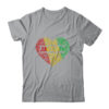 Juneteenth Heart Black History Afro American African Freedom Classic T Shirt Sport Grey 600x.jpg