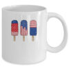 Patriotic 4th Of July USA America Flag Popsicle s Summer Mug 11oz Mug White 1ad1e9ca 17f2 407b 8919 333fc0b6e188 600x 1.jpg