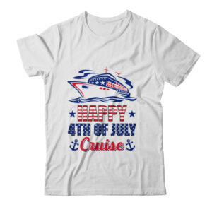 Happy 4th Of July Cruise Patriotic American Cruising Classic T Shirt White 600x 1.jpg