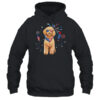 Poodle Dog American USA Flag 4th of July Men women Lover Pullover Hoodie Black 600x 1.jpg
