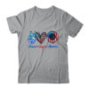 Peace Love America Sunflower Funny 4th Of July Fireworks Classic T Shirt Sport Grey 600x 1.jpg