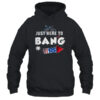 Just Here To Bang Funny Fireworks 4th of July Pullover Hoodie Black 600x.jpg