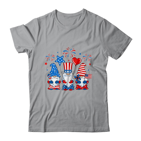 Gnomes Celebrating Independence Day 4th Of July Patriotic Classic T Shirt Sport Grey 600x.jpg