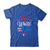 Red White And Due 4th Of July Pregnancy Independence Day Classic T Shirt Royal 600x.jpg