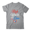 Red White And Due 4th Of July Pregnancy Independence Day Classic T Shirt Sport Grey 600x.jpg