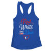 Red White And Due 4th Of July Pregnancy Independence Day Women s Ideal Racerback Tank Royal 600x.jpg