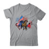 Happy 4th Of July American Flag Red White Horse And Blue Classic T Shirt Sport Grey 600x.jpg