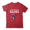 I Like How He Bangs Funny 4th Of July Matching Couple Classic T Shirt Red 600x 2.jpg