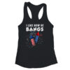 I Like How He Bangs Funny 4th Of July Matching Couple Women s Ideal Racerback Tank Black 600x 2.jpg