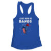 I Like How He Bangs Funny 4th Of July Matching Couple Women s Ideal Racerback Tank Royal 600x 2.jpg