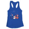 Baseball Lover Patriotic 4th Of July Independence Day Women s Ideal Racerback Tank Royal 600x 2.jpg