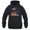 Funny Moose Riding Red Truck USA Flag Patriotic 4th Of July Pullover Hoodie Black 600x 2.jpg