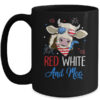 Red White And Moo Cow USA Flag 4th Of July Mug 15oz Mug Black 600x.jpg