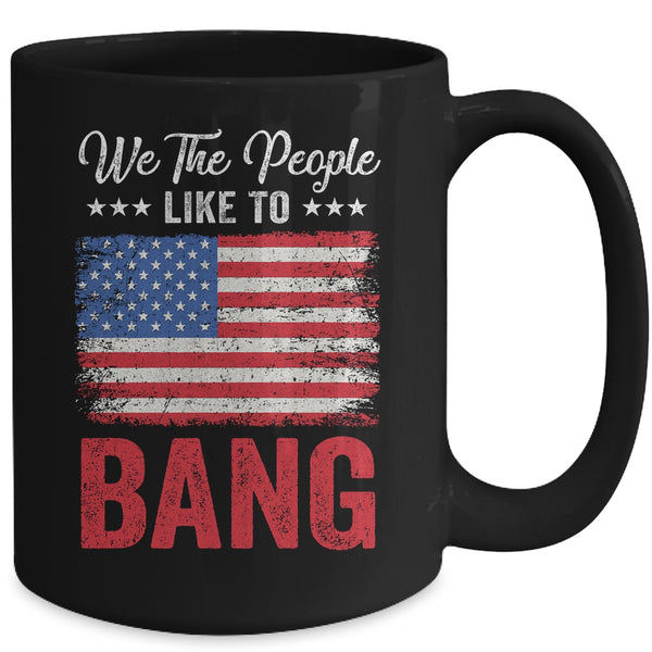4th Of July Funny Fireworks Im Just Here To Bang Mug 15oz Mug Black d509b31a 72a7 45c7 b137 6b35b0501631 600x 1.jpg
