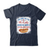 You Look Like 4th Of July Makes Me Want A Hot Dog Real Bad Classic T Shirt Navy 600x 2.jpg
