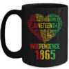 Juneteenth Heart Black History Afro American African Women Mug 15oz Mug Black 600x 1.jpg