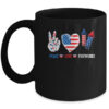 Peace Love Fireworks 4th Of July Celebration Mug 11oz Mug Black 600x.jpg