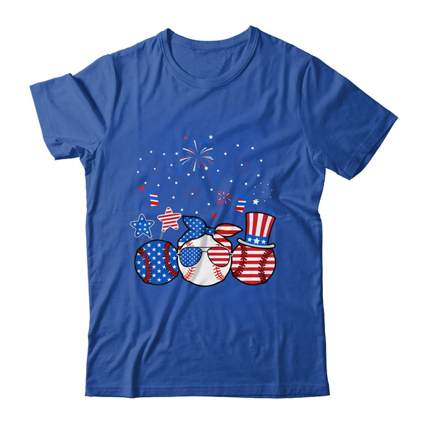 Baseball Lover Patriotic 4th Of July Independence Day Classic T Shirt Royal 600x 3.jpg