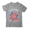 Flip Flops Fireworks And Freedom 4th Of July Independence Classic T Shirt Sport Grey 600x 1.jpg